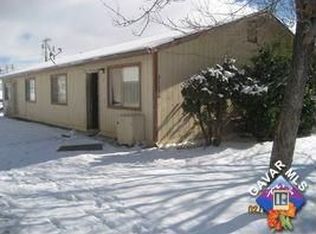 21130 Santa Barbara Dr, Tehachapi, CA 93561