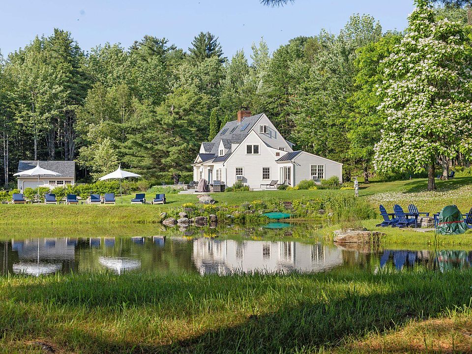 78 Taber Ridge Road, Stowe, VT 05672 Zillow