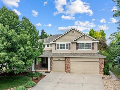5420 Tiller Ct, Windsor, CO, 80528
