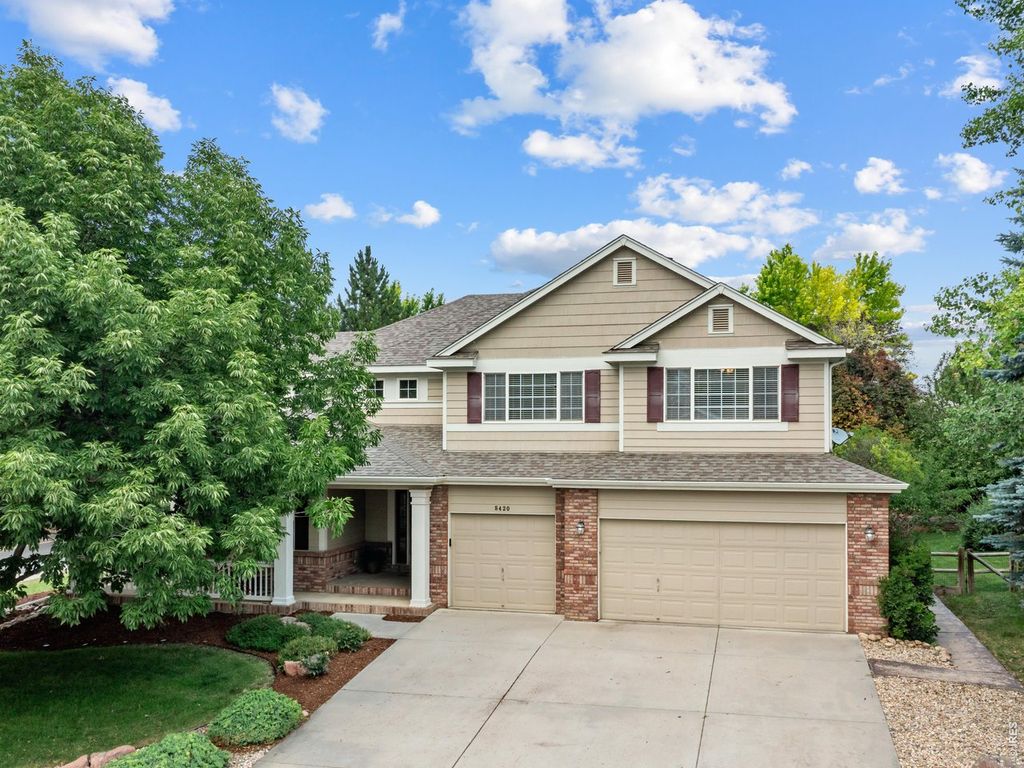 5420 Tiller Ct