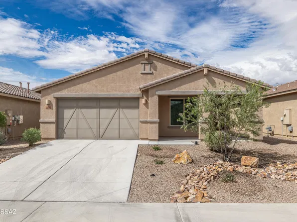 13755 E Silver Pine Trl, Vail, AZ 85641