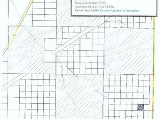 Drive, Montello, NV 89830