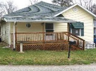 1733 25th St, Bedford, IN 47421