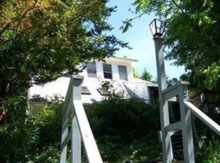 5 Linden Ave, Oneonta, NY 13820