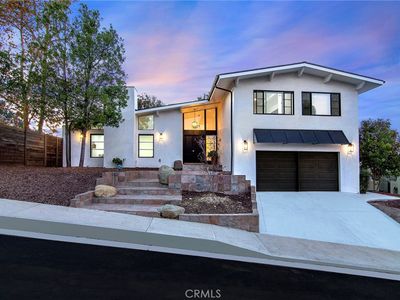 4461 Ellenita Ave, Tarzana, CA, 91356