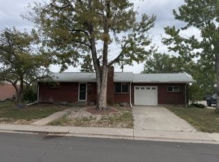 5790 S Julian St, Littleton, CO 80123