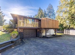 4491 Primrose Ln, North Vancouver, BC V7R4H1