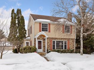 2126 Scheffer Ave, Saint Paul, MN 55116