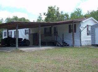 26821 Bruhn Rd, Elberta, AL 36530