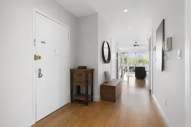 Sold by Halstead Real Estate