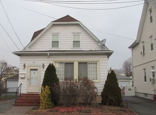437 Grace Ave, Garfield, NJ 07026