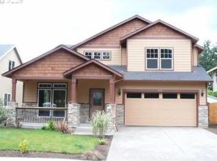 19651 SE Jay Rd, Milwaukie, OR 97267