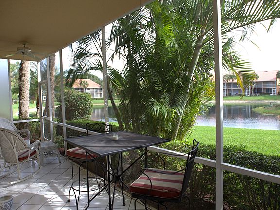 Private Lanai
