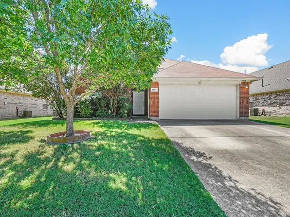 1007 Seider Ln, Grand Prairie, TX 75052