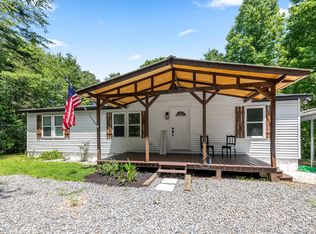 195 Ruby Ln, Mineral Bluff, GA