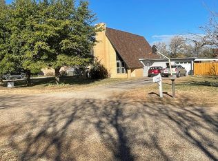 7734 Raven Rd, San Angelo, TX 76901