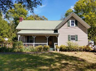 130 James St, Temple, GA 30179