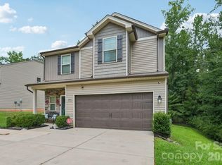 6901 Robinson Church Rd, Charlotte, NC 28215