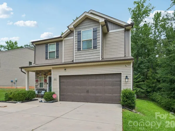 6901 Robinson Church Rd, Charlotte, NC 28215