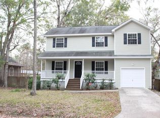 1529 Sutton St, Charleston, SC 29412