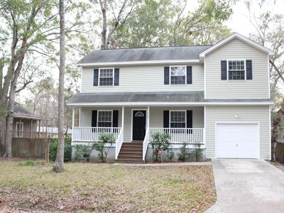 1529 Sutton St, Charleston, SC, 29412