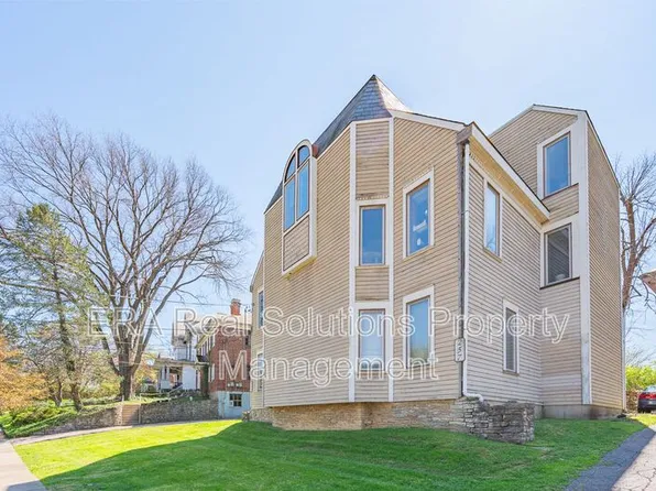 255-257 Loraine Ave Unit 5, Cincinnati, OH 45220