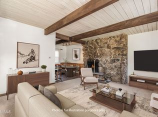 2450 Chamonix Ln APT A2, Vail, CO 81657