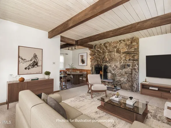 2450 Chamonix Ln APT A2, Vail, CO 81657