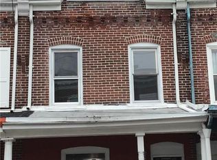 622 Park St, Allentown, PA