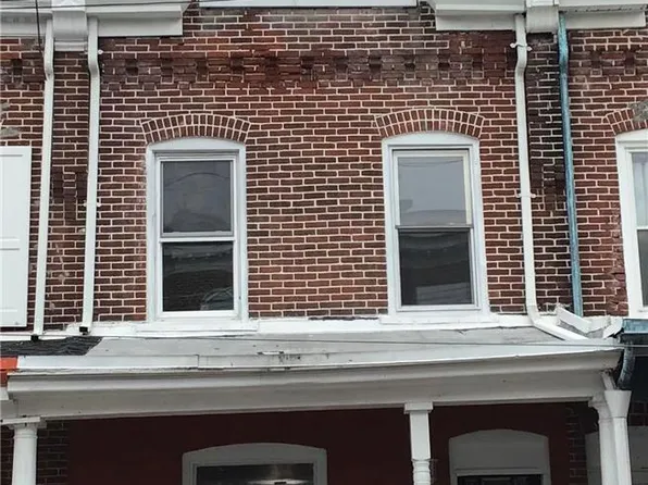 622 Park St, Allentown, PA 18102