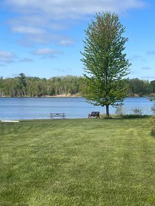 4207 Lakeview Dr, Mayville, MI, 48744