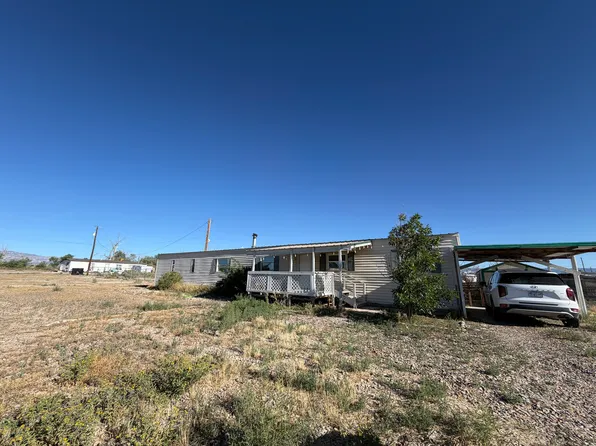 843 E 6500 S, Price, UT 84501