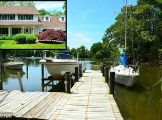 12135 Preston Dr, Lusby, MD 20657