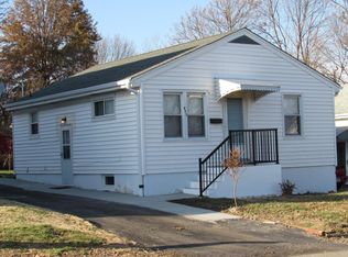 833 Erskine Ave, Saint Louis, MO