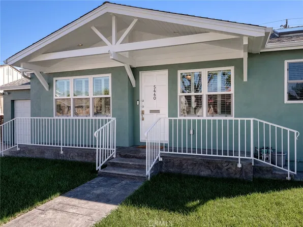 5440 W 124th St, Hawthorne, CA 90250