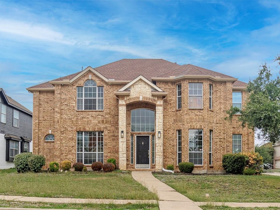 1st image of 4809 San Remo Dr