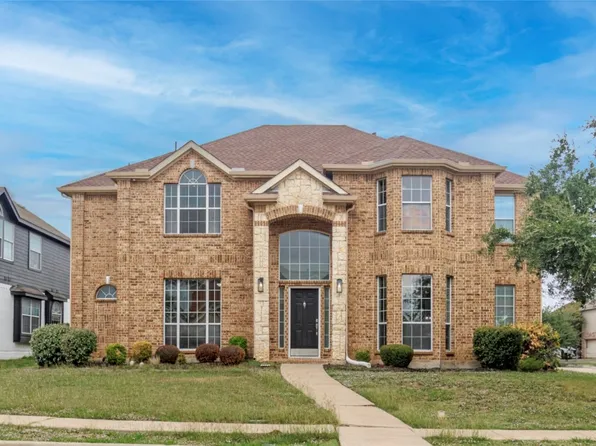 4809 San Remo Dr, Mansfield, TX 76063