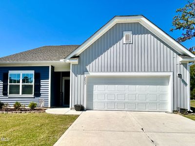 2033 Bogue Lane, New Bern, NC, 28562