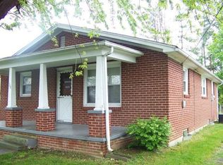 544 Friendly Cir, Marion, VA 24354