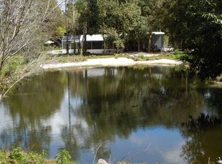 18081 Burns Rd, Ochopee, FL 34141