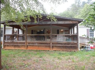 736 Piney Grove Rd, Franklin, NC 28734