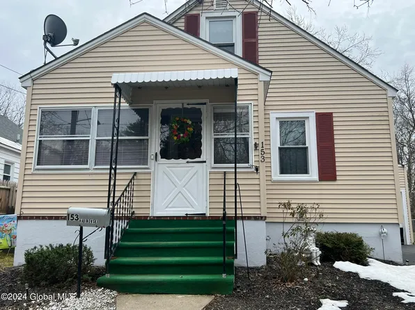 153 Hunter Street, Glens Falls, NY 12801