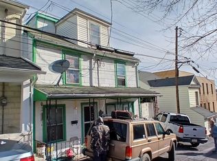 835 W Wood St, Coal Township, PA