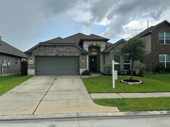 5186 Dry Hollow Dr, Alvin, TX 77511