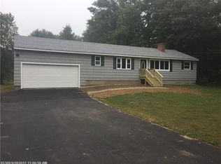 286 Boothby Rd, Limington, ME 04049