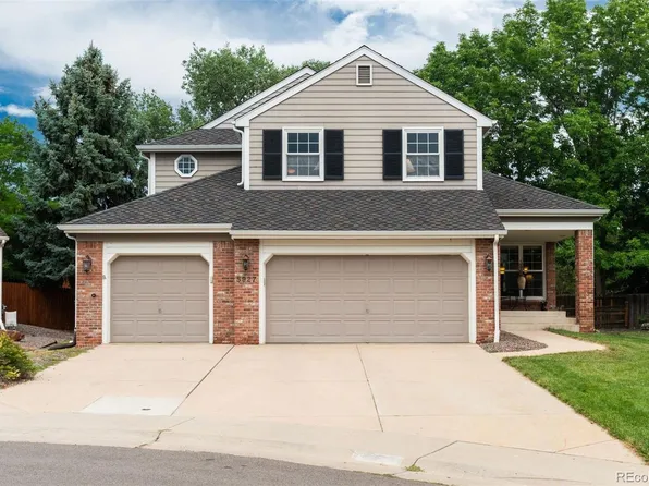 5927 E Jamison Lane, Centennial, CO 80112
