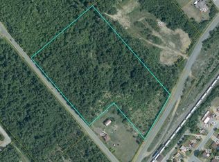 Hansen Rd, Miramichi, NB E1V 0K8