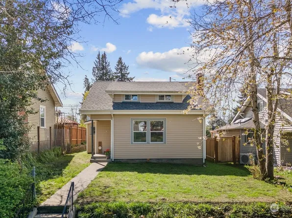 3712 S 10th Street, Tacoma, WA 98405