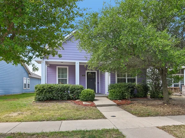 3245 Mint Springs St, Fort Worth, TX 76179