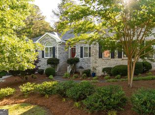 17 Hampton Way, Carrollton, GA 30116